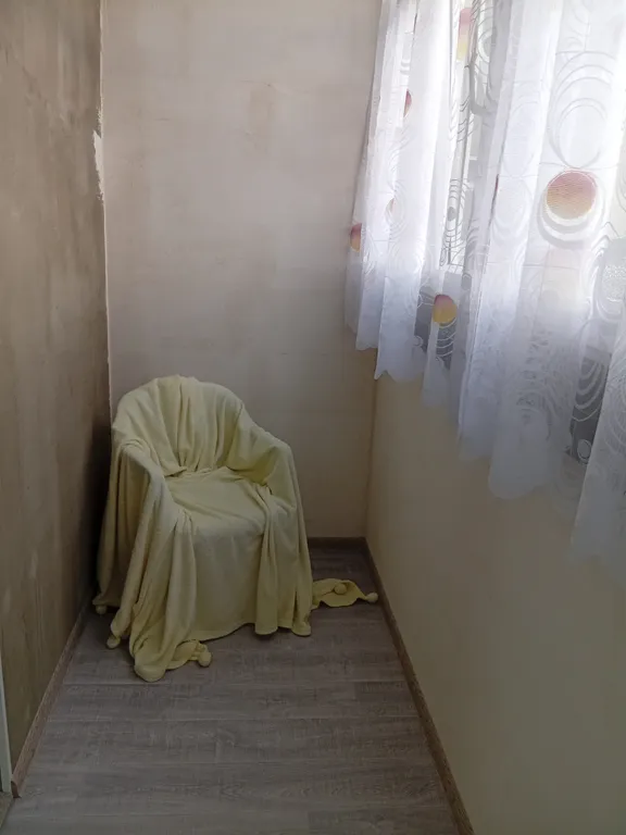 Уютная квартира со всем необходимым