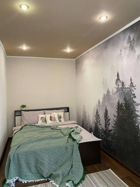 Квартира Евродвушка в центре — аренда посуточно в Губаха