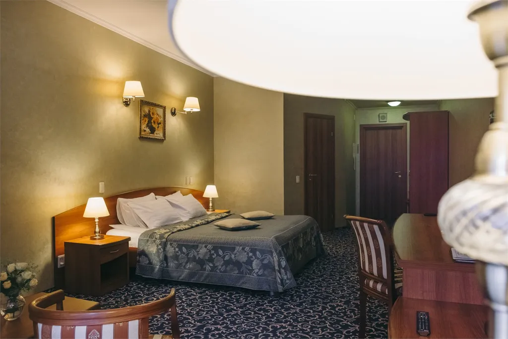 Квартира Комната — аренда посуточно в Иваново