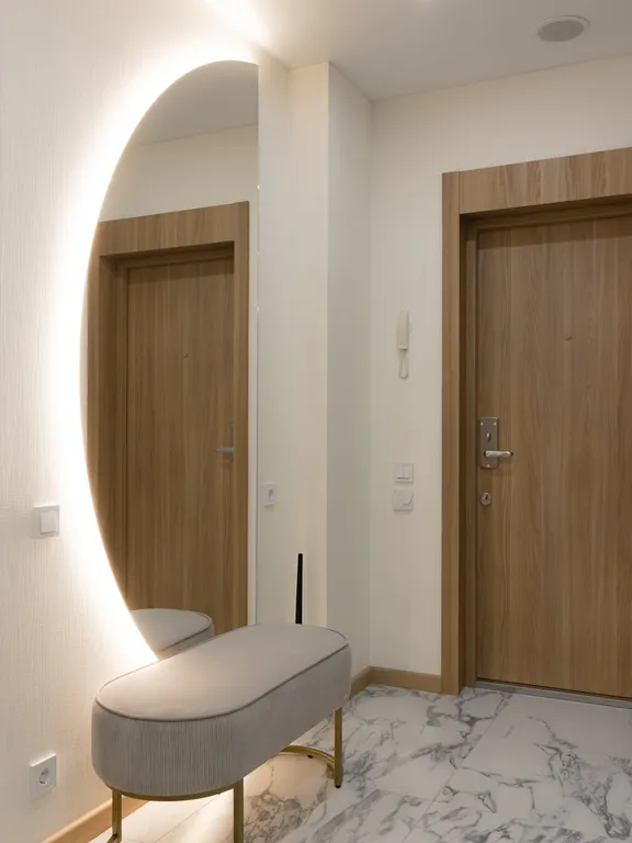 Уютные семейные апартаменты