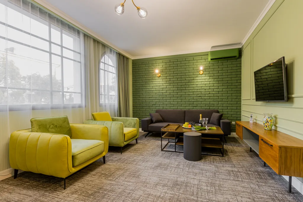 Квартира Комната — аренда посуточно в Сухум