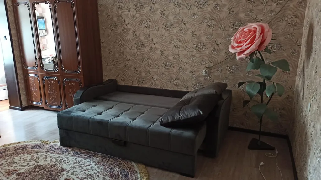 Уютная квартира рядом с набережной