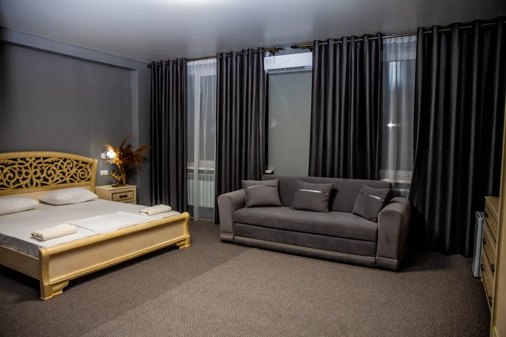 Квартира Комната — аренда посуточно в Дербент