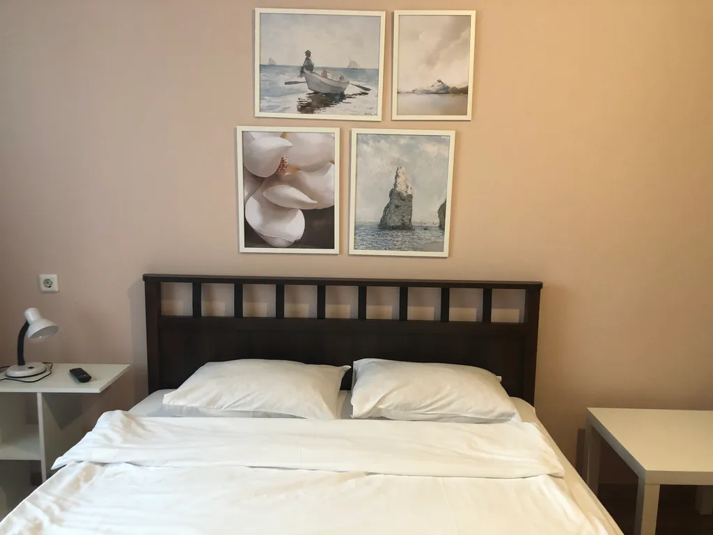 Квартира напротив Онкологии, рядом Дентоша, ВЦ Сибирь, Глазной, ЛОР — аренда посуточно в Красноярск