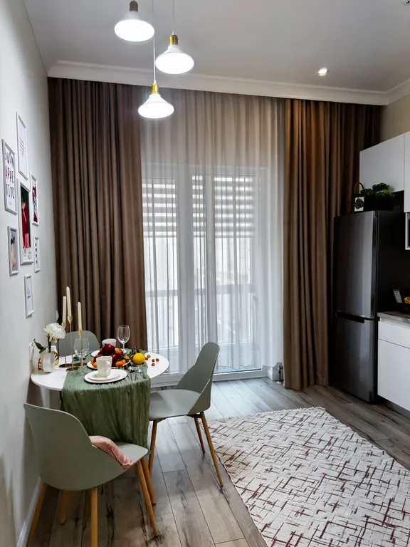 ЖК 4YOU business, №97 апартамент