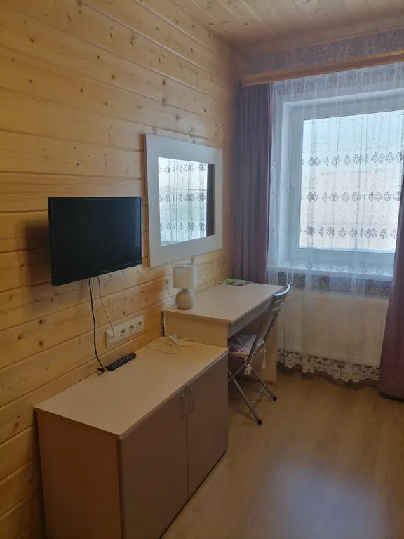 Удачный выбор