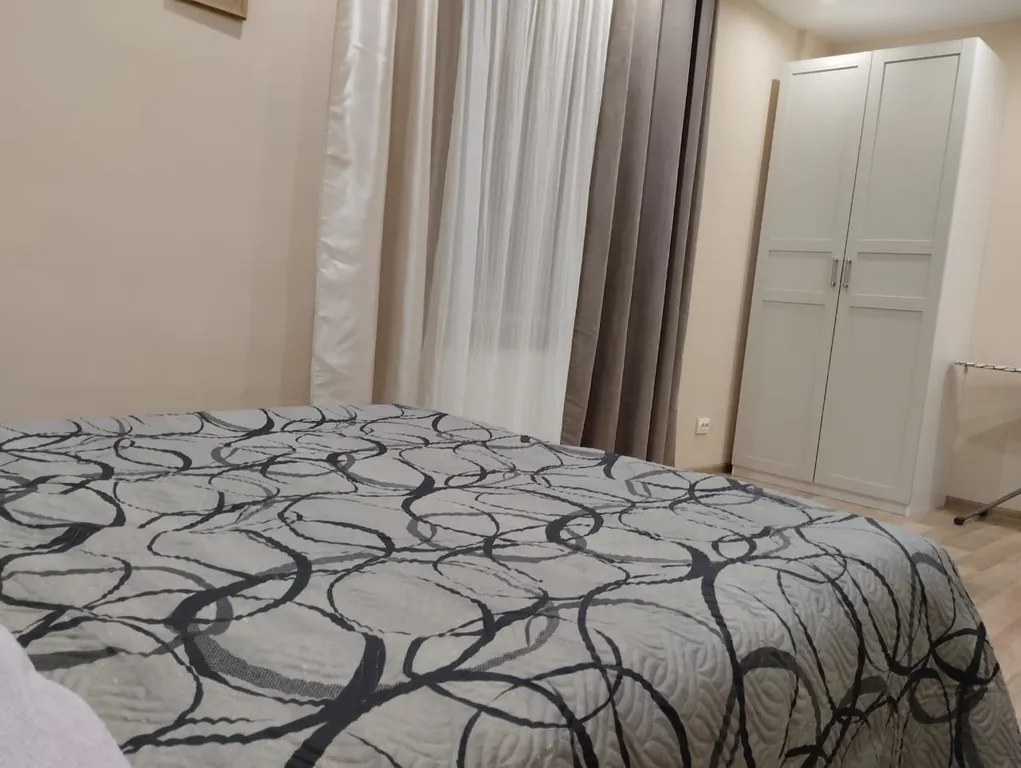 Просторная квартира 2 комнатная центр Омска