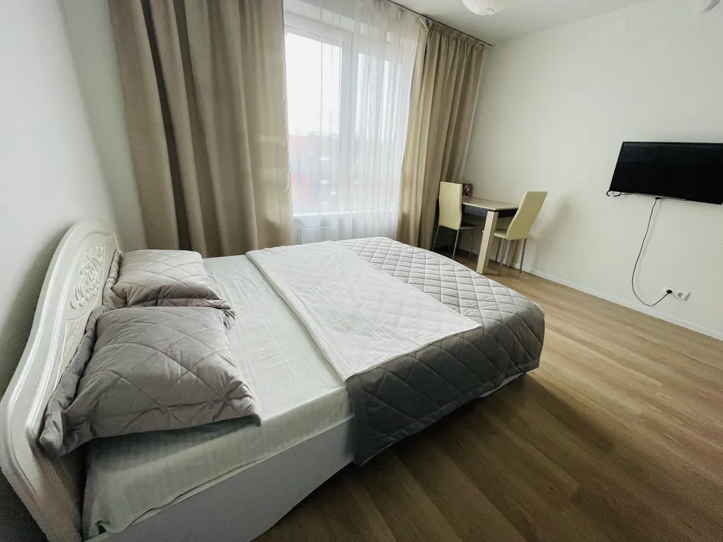 Квартира Уютная студия у вокзала — аренда посуточно в Екатеринбург