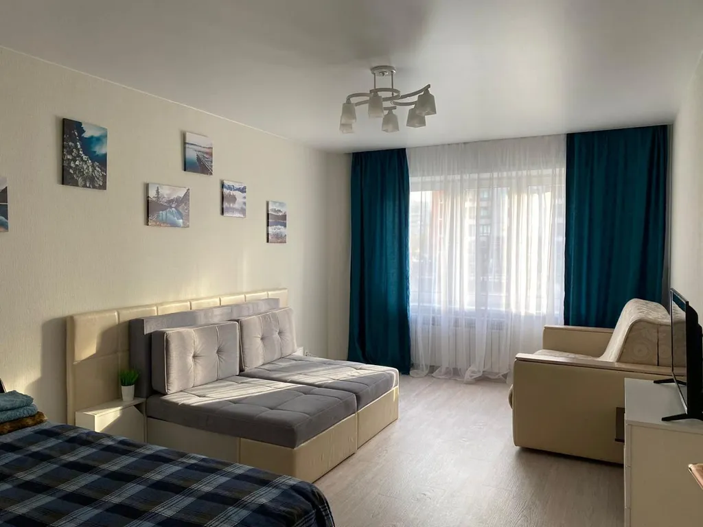 Лучшая квартира — аренда посуточно в Садовый