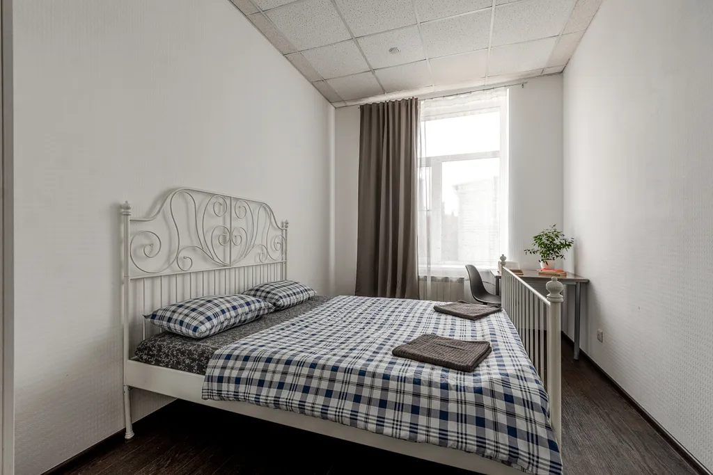 Квартира Комната — Санкт-Петербург