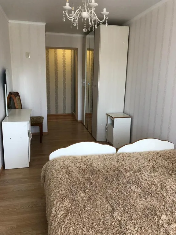 Квартира Уютная квартира в центре курортного городка — Лазаревское