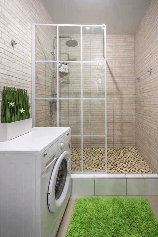 Квартира Квартира -студия в самом центре города-курорта — Светлогорск