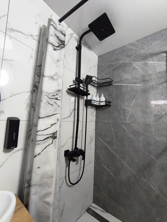 Уютная квартира рядом с М4