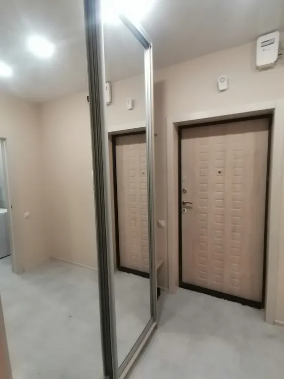 Уютная квартира-студия