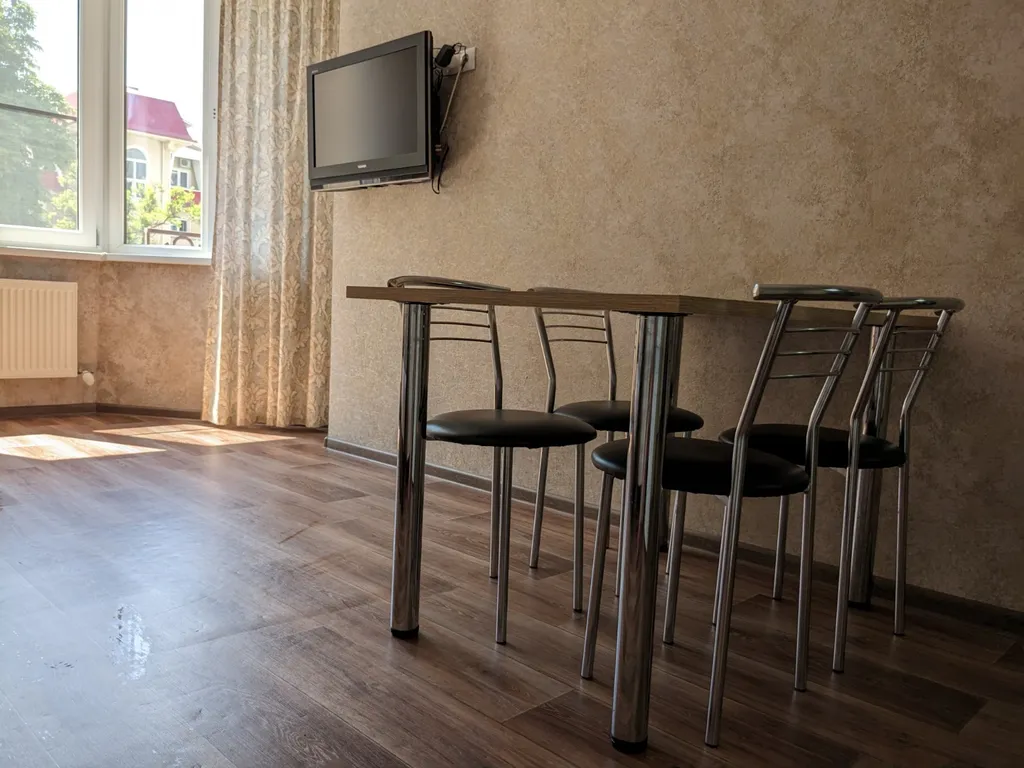 Квартира Квартира у самого моря — Анапа