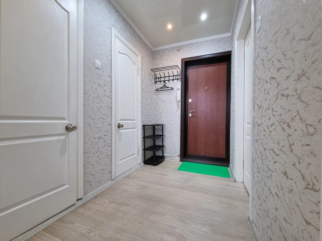 Шикарная квартира в центе Ленина-Дзержинского