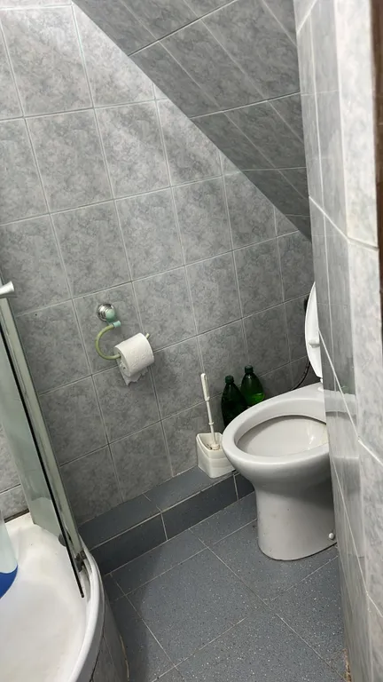 Квартира Комната с удобствами — Сочи