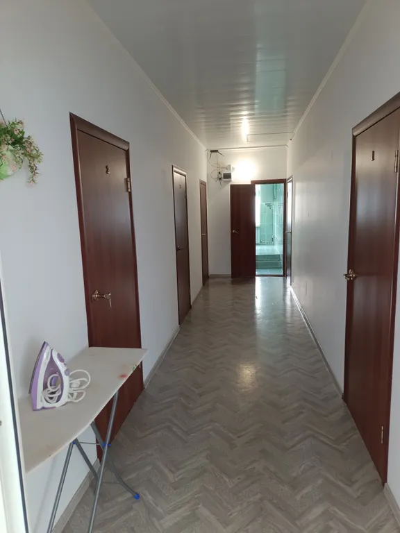 Комната в частном доме