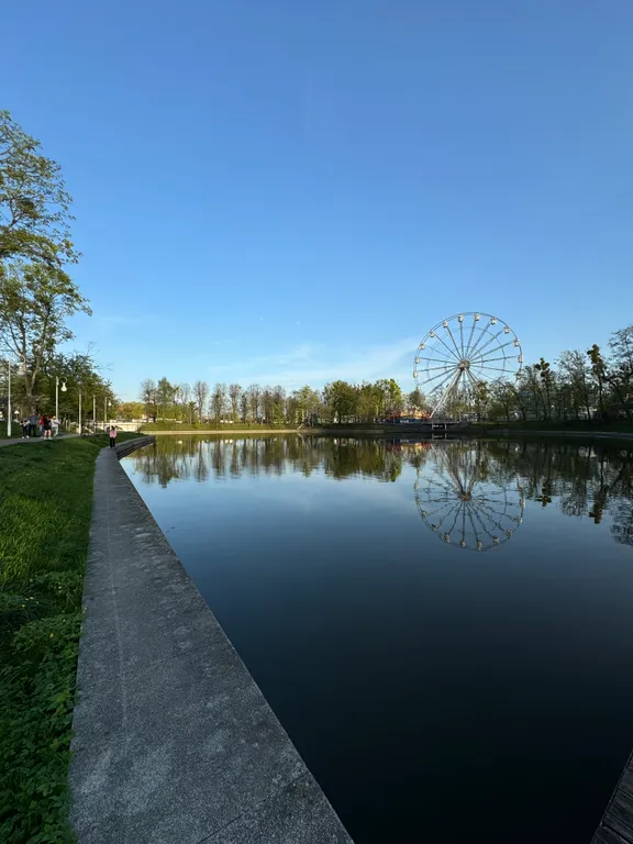 Дизайнерская квартира в центре города