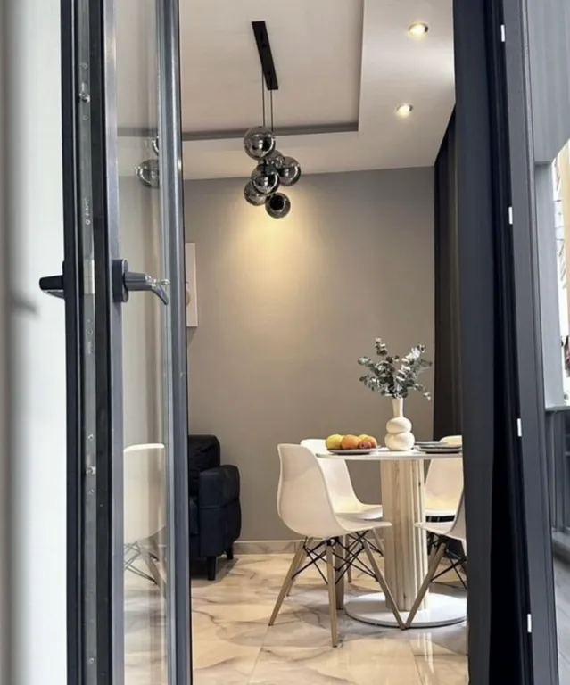 Уютная квартира у пляжа — аренда посуточно в Аланья