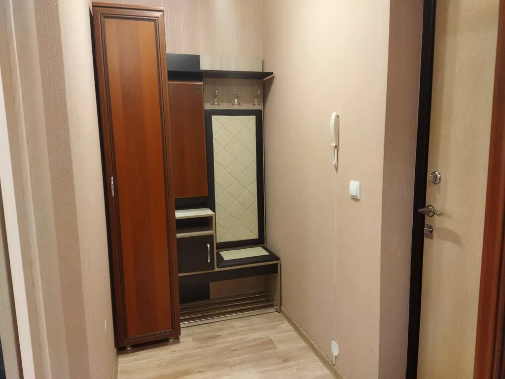 Уютная тихая квартира в центре