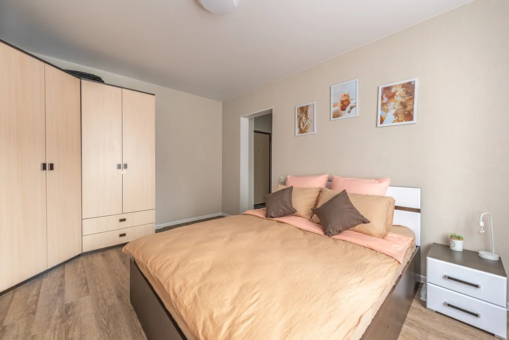 Квартира в Академическом cat home — аренда посуточно в Екатеринбург