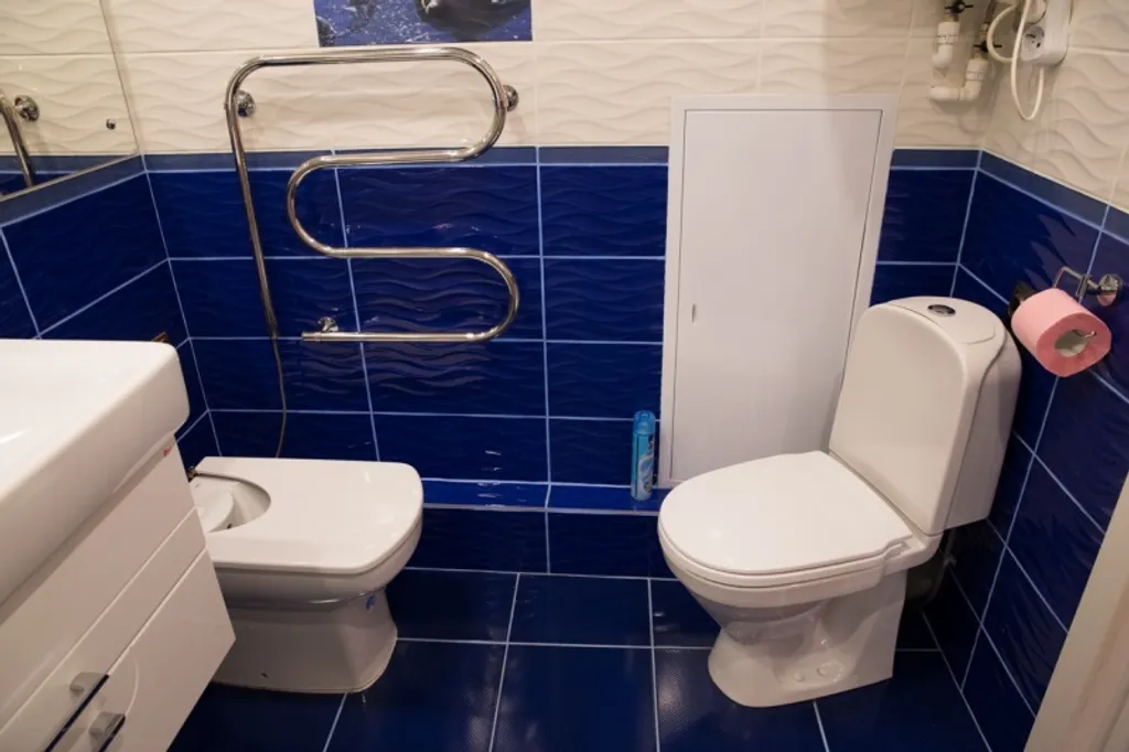 Квартира 1-комнатная Квартира — Тверь