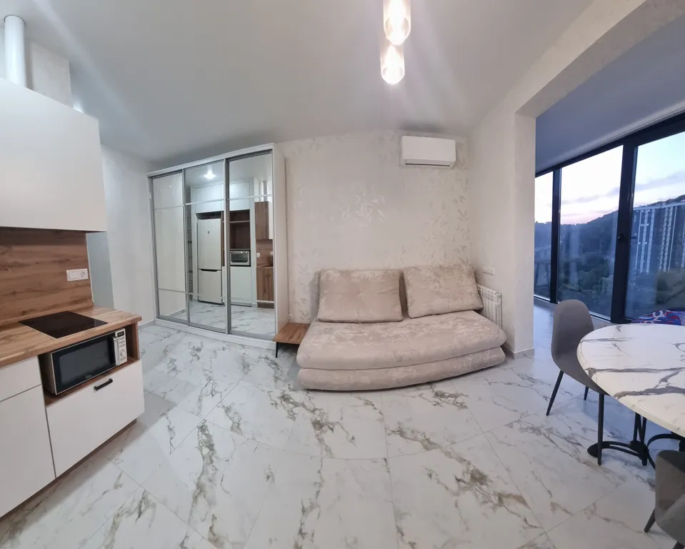 Комфортабельное, уютное место для вашего отдыха или работы