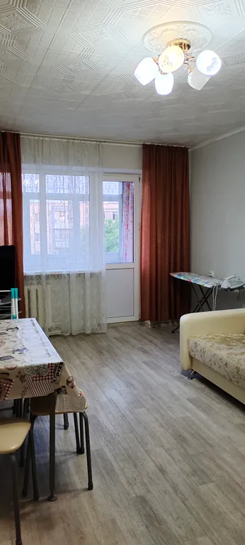 Квартира Просторная квартира для большой семьи у центрального рынка — Анапа