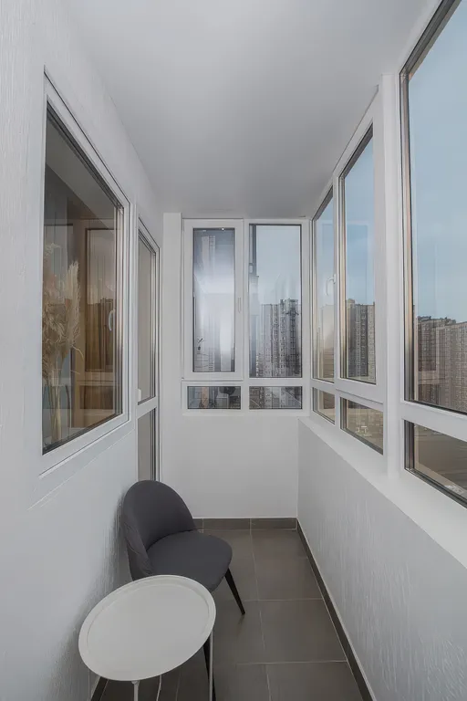 Квартира 1-комнатная Квартира — Краснодар