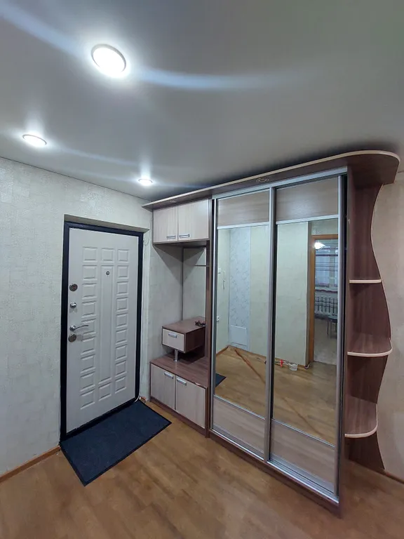 Просторная 2х-комнатная квартира в спокойном районе