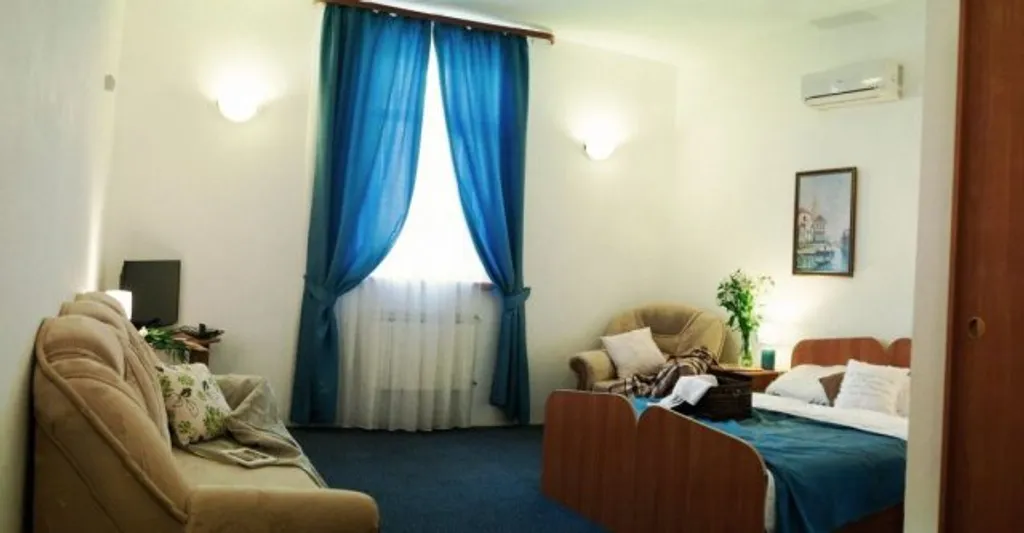 Квартира Комната — Севастополь