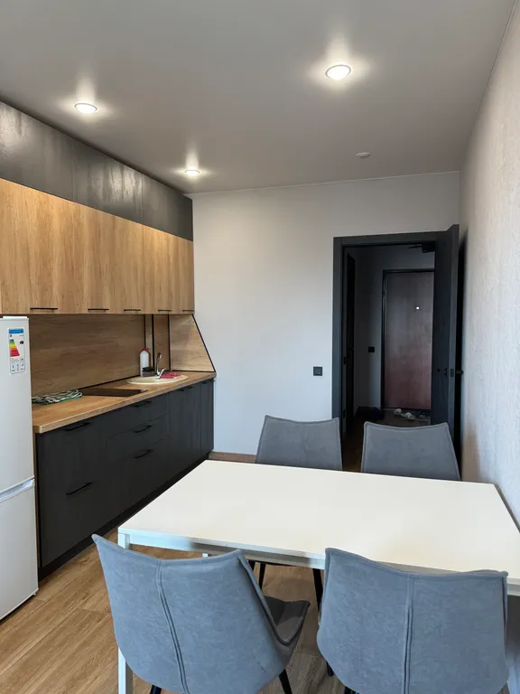 Хорошая квартира в центре