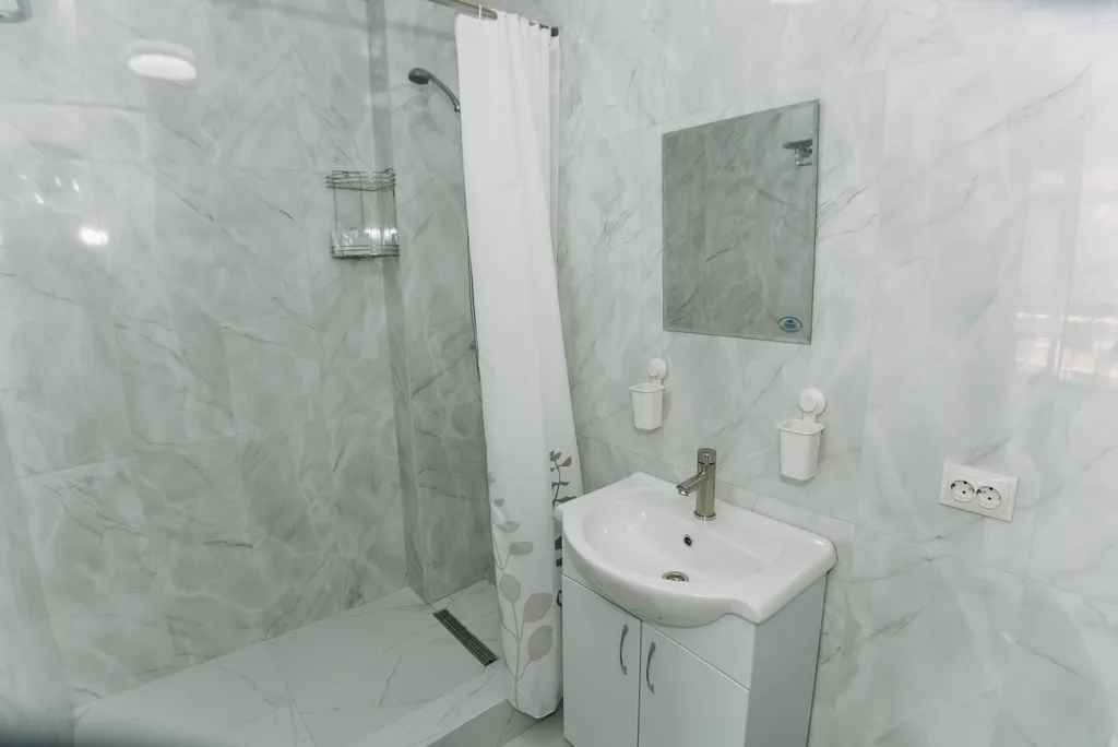 Белый парус