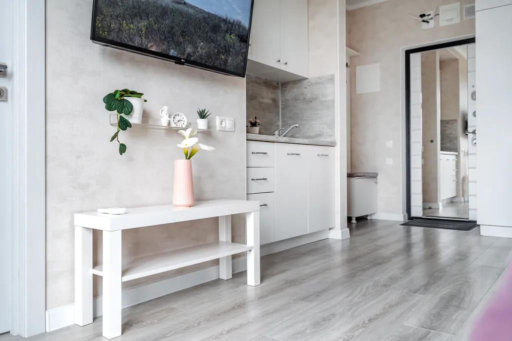 Квартира Новая квартира у моря с видом на горы — Сириус