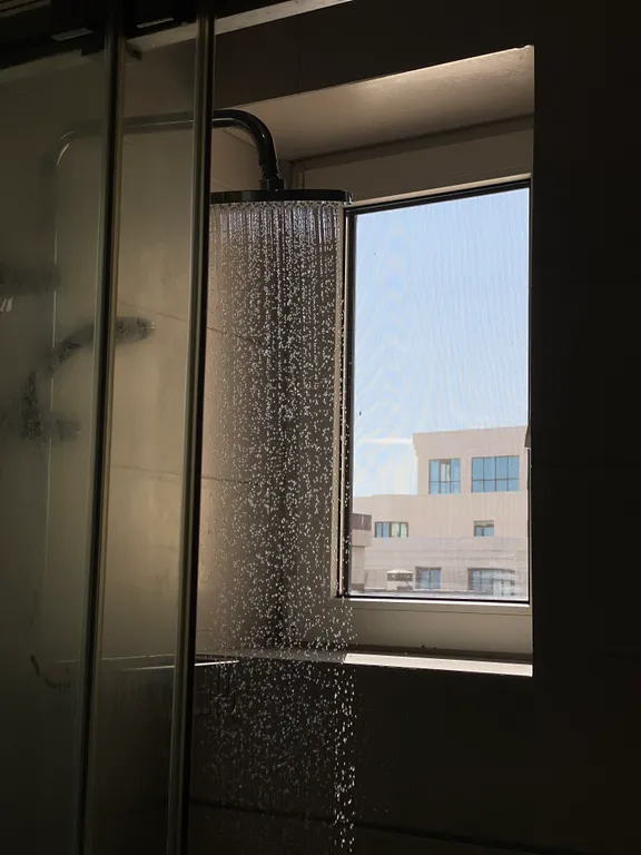 Пентхаус с большой террасой