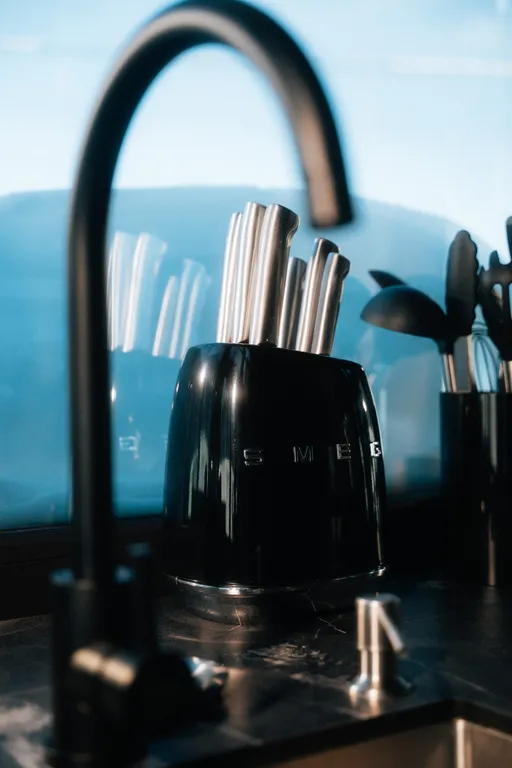 Шале Гагарин