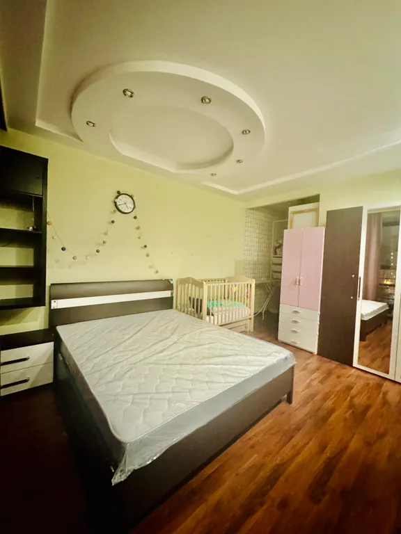 2-комнатная квартира в центре рядом с Пушкинским парком