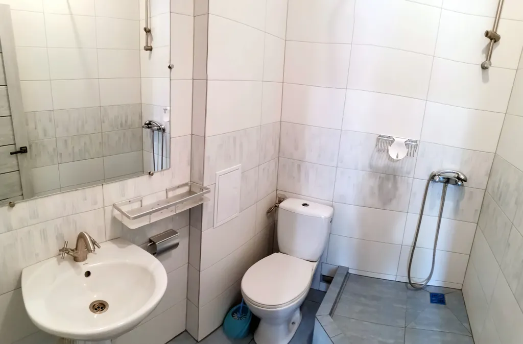 Отдых у моря люкс с видом на море