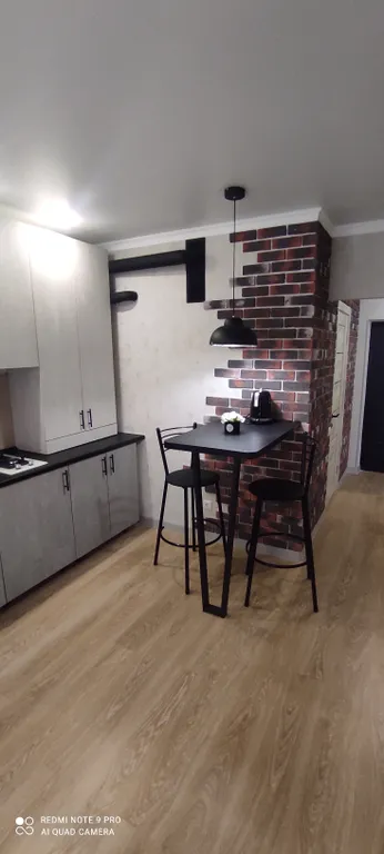 Квартира Уютная квартира с новым ремонтом и техикой — Горячий Ключ