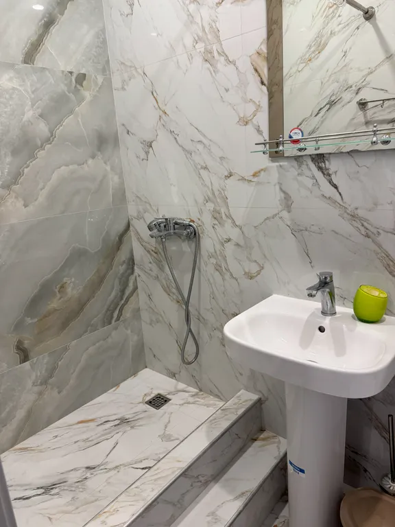 Квартира Комната — Адлер