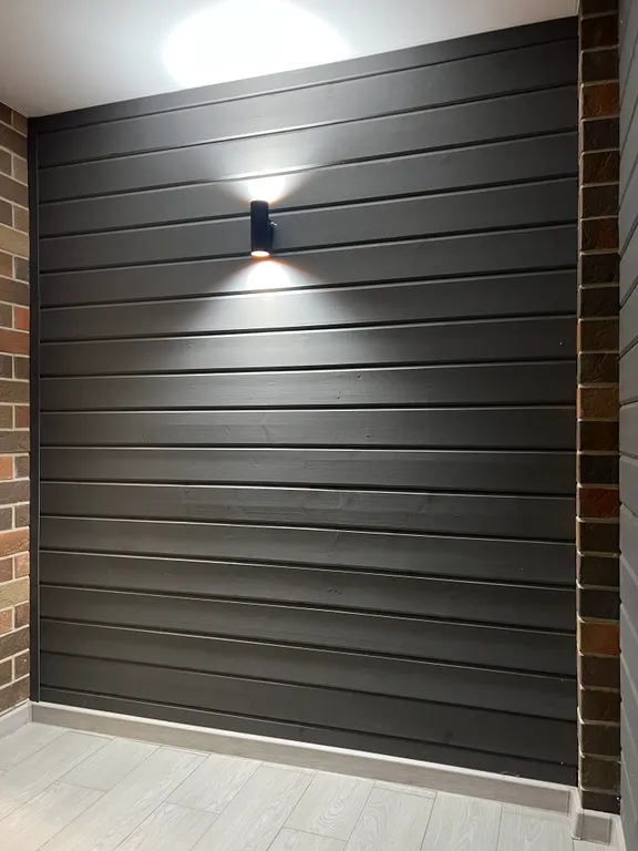 Коттедж Новый дом со всеми удобствами — Казань