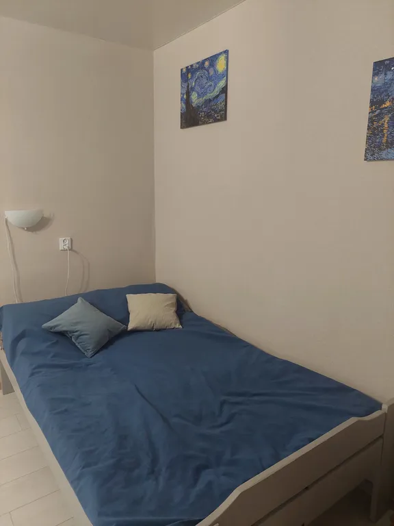 Квартира в центре города