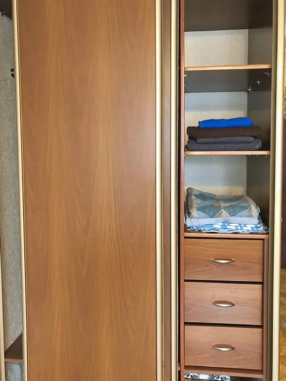 Студия в центральном районе на Гоголя