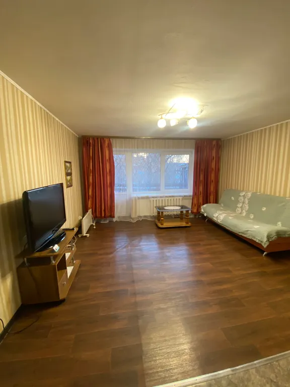 Уютная квартира в самом центре города