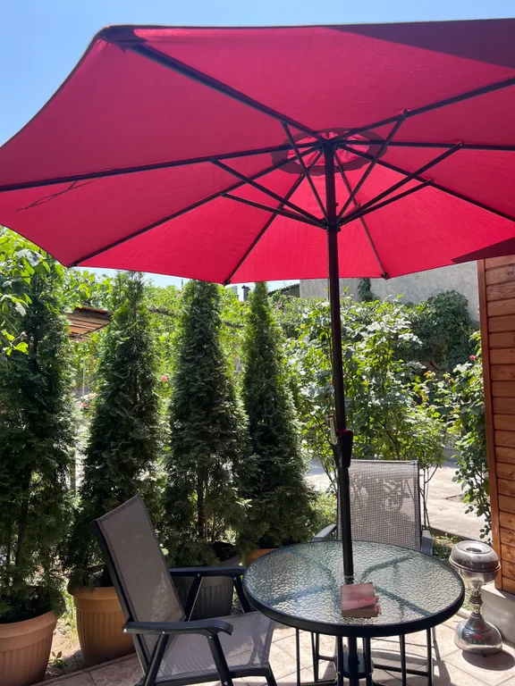 Уютный бутик-дом в большом центре, 3 минуты от метро