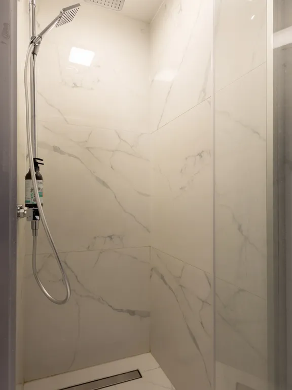 Коттедж Дом из контейнера на побережье Финского залива — Санкт-Петербург