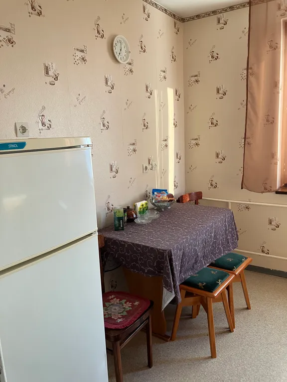 Квартира для отдыха