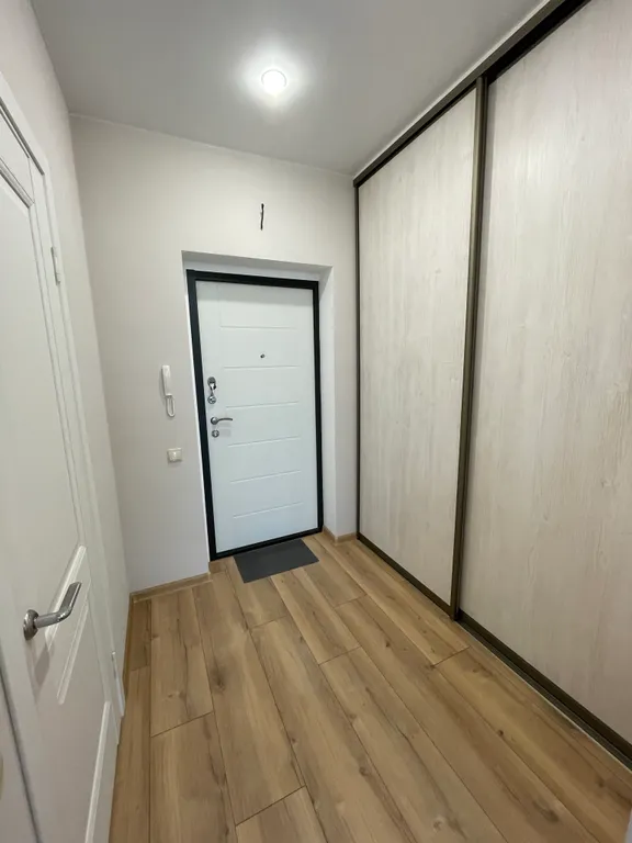 Уютная студия с видом на море