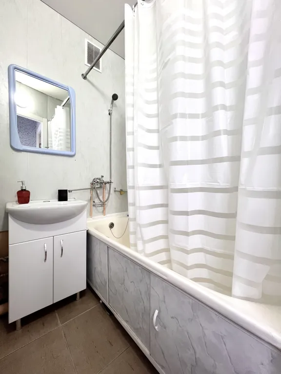 Квартира АПАРТЫ 51 возле Долины уюта " Крайний Север" на Каменной, 2/3 — Мурманск